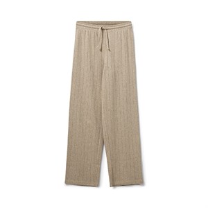 Sofie Schnoor Essentials Noos - LovaSY Trousers, Beige